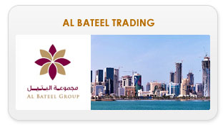 Al Bateel Trading