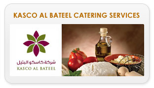 KASCO Al Bateel Catering Services
