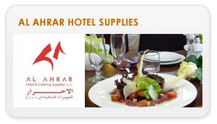 Al Ahrar Hotel Supplies