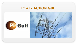 Power Action Gulf