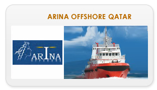 Arina Offshore
