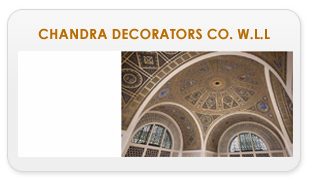 Chandra Decorators Co. W.L.L.