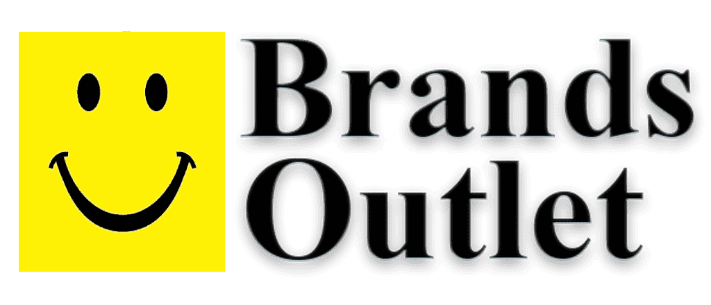 Brands Outlet Logo